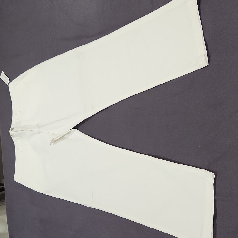 Original Penguin - Chinos - White - 38x32 - New